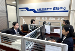 打造一流营商环境的“东丽密码”