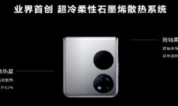 揭秘华为手机的石墨烯散热技术石墨烯手机「揭秘华为手机的石墨烯散热技术」